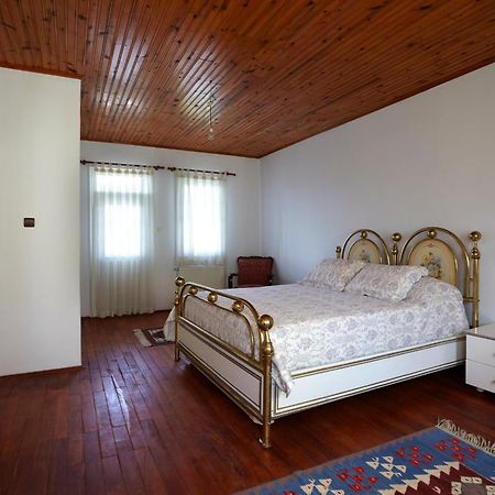 Villa Bosphorus Konak グムベット エクステリア 写真