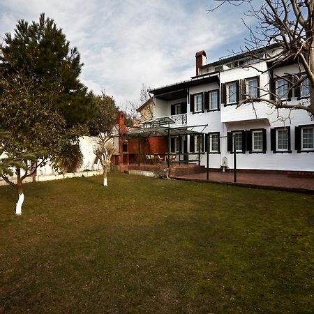 Villa Bosphorus Konak グムベット エクステリア 写真