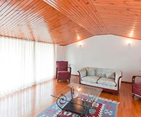 Villa Bosphorus Konak グムベット エクステリア 写真