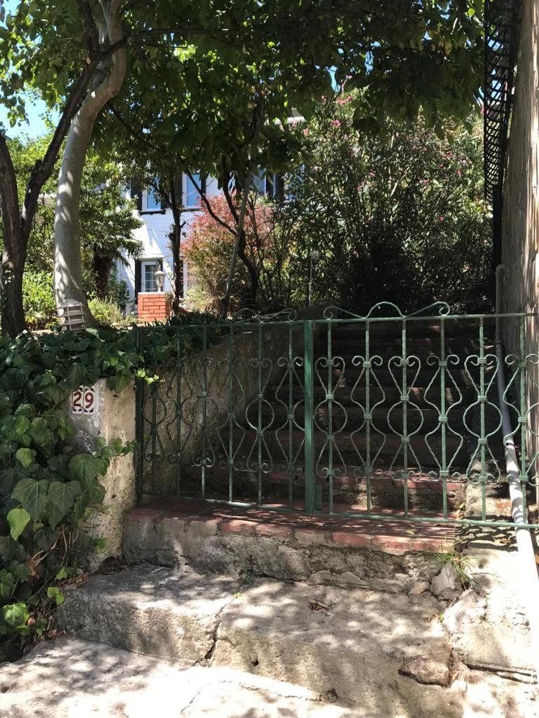 Villa Bosphorus Konak グムベット エクステリア 写真