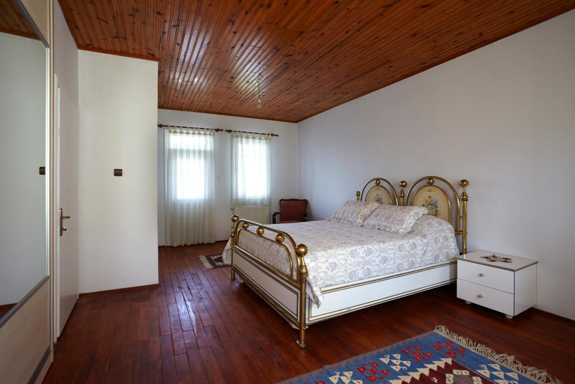 Villa Bosphorus Konak グムベット エクステリア 写真