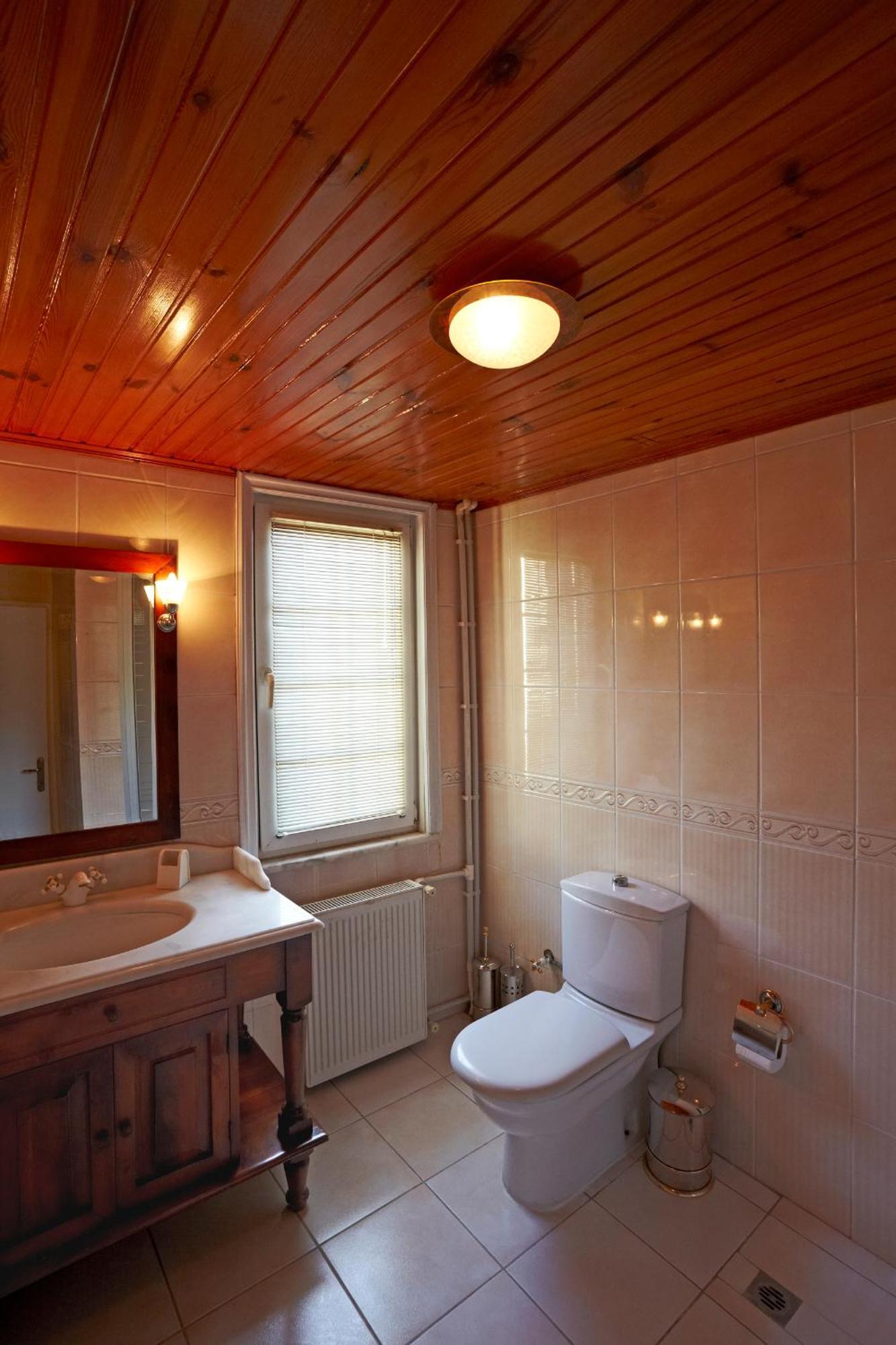 Villa Bosphorus Konak グムベット エクステリア 写真