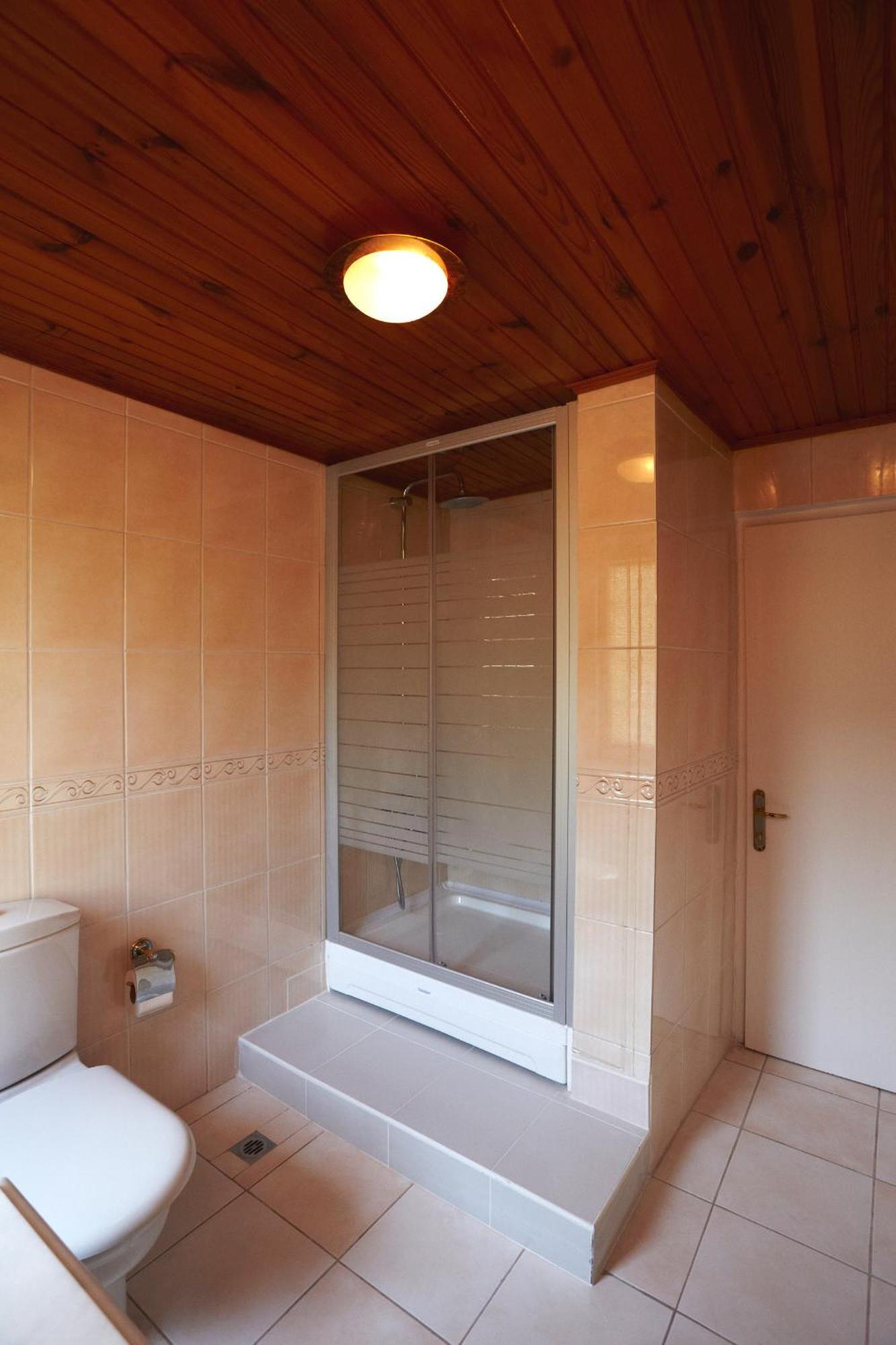 Villa Bosphorus Konak グムベット エクステリア 写真