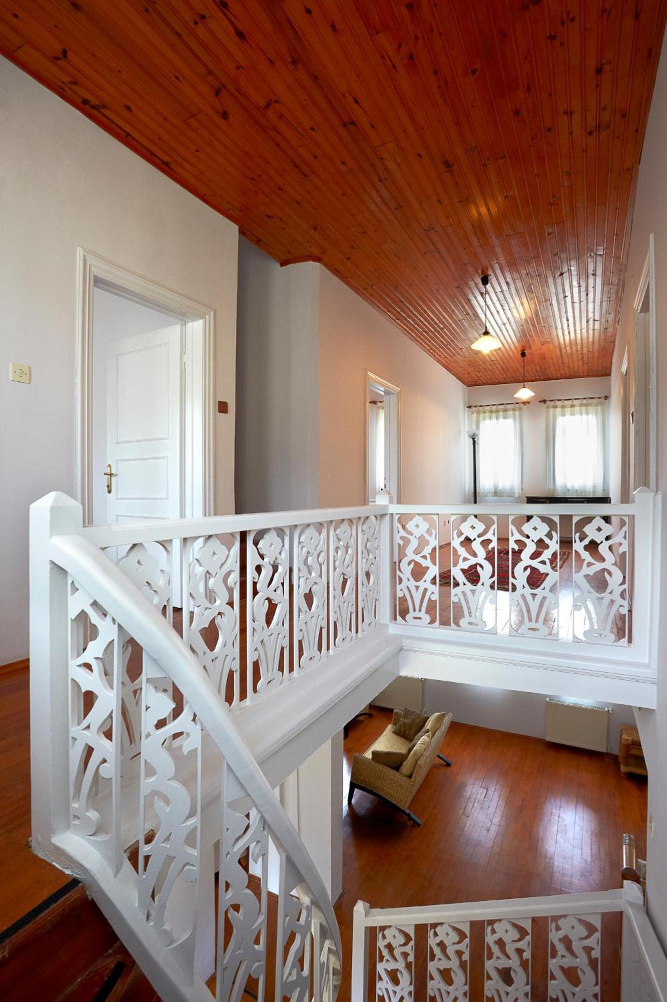 Villa Bosphorus Konak グムベット エクステリア 写真