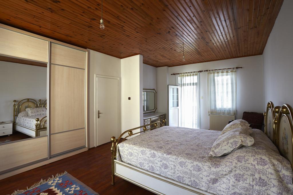 Villa Bosphorus Konak グムベット エクステリア 写真