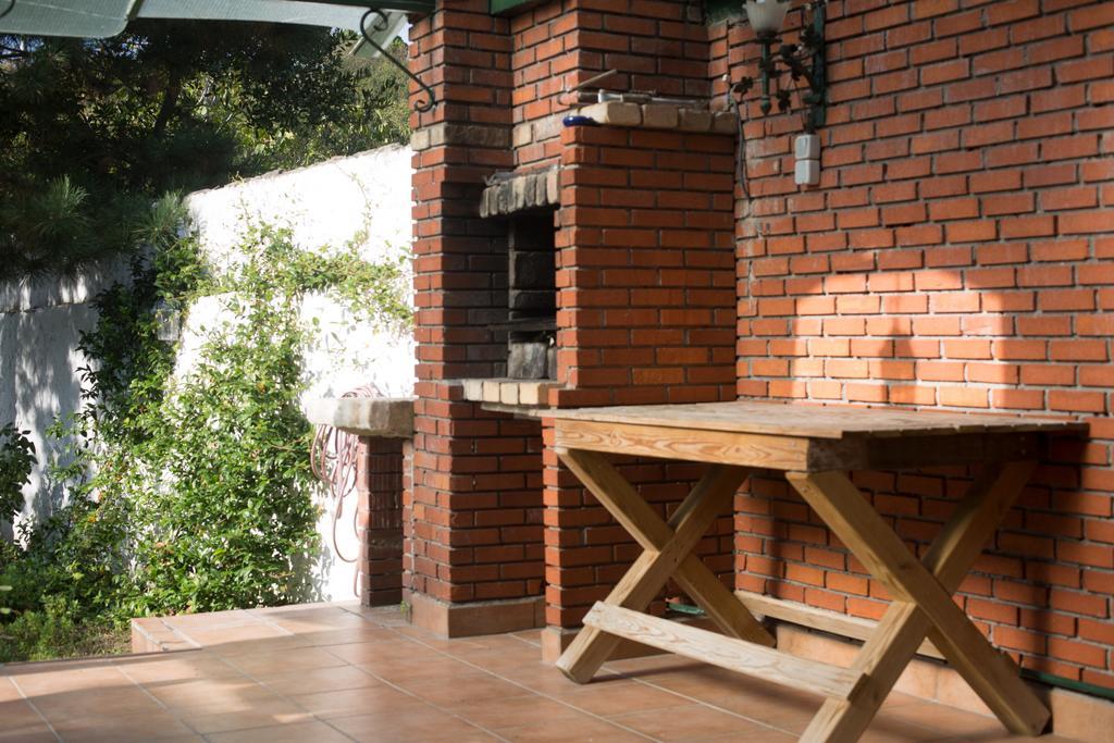 Villa Bosphorus Konak グムベット 部屋 写真