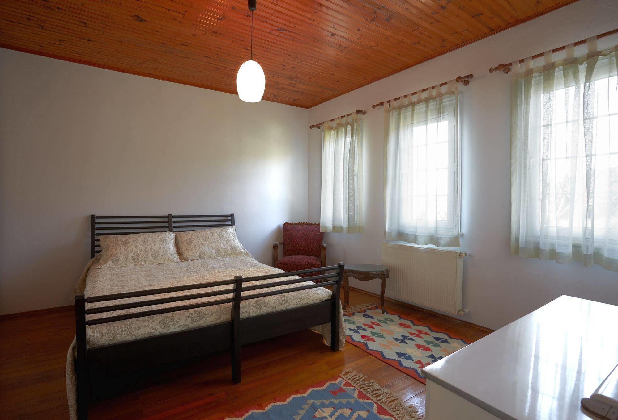 Villa Bosphorus Konak グムベット エクステリア 写真
