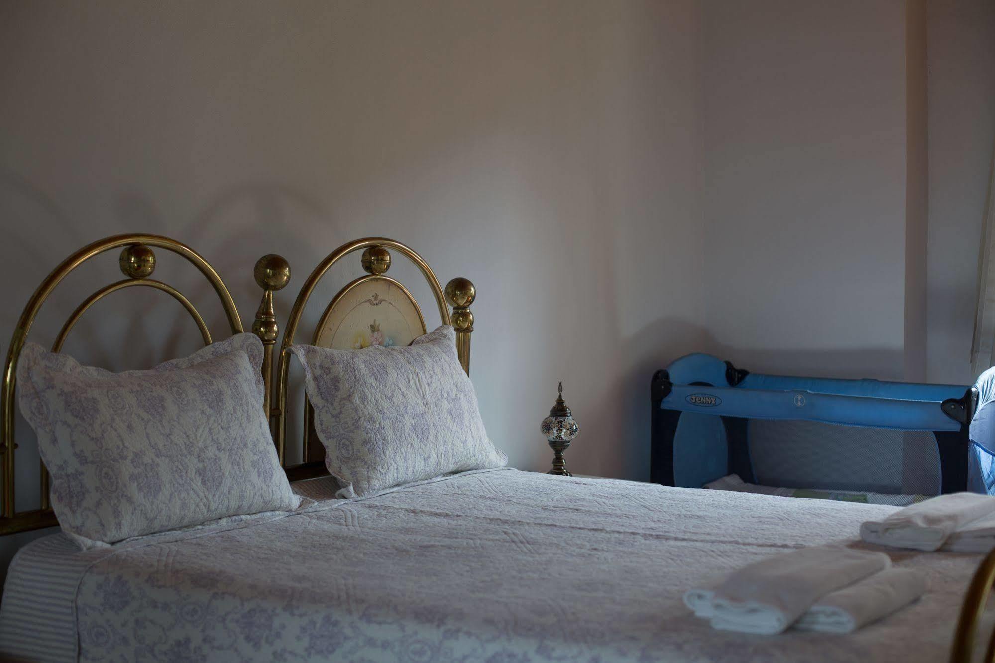 Villa Bosphorus Konak グムベット エクステリア 写真