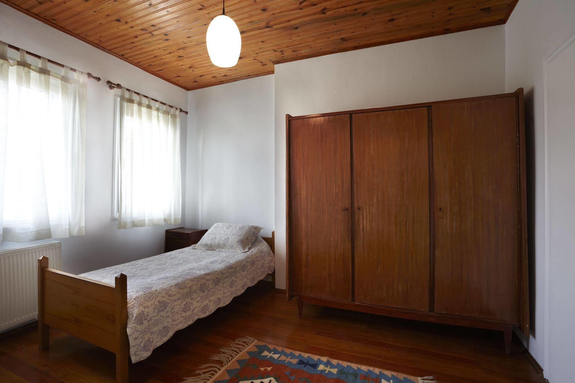 Villa Bosphorus Konak グムベット エクステリア 写真