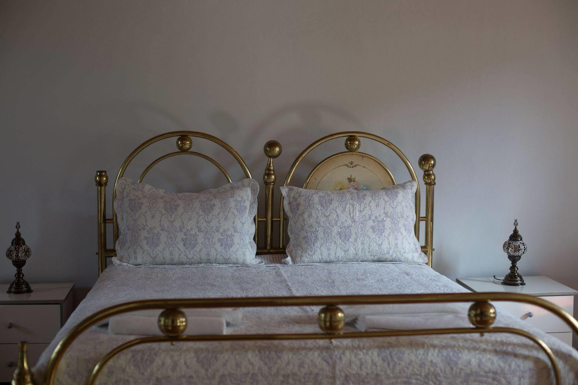 Villa Bosphorus Konak グムベット エクステリア 写真